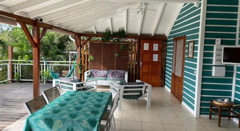 Foto Superbe villa face à la mer - Booking Diskon Spesial