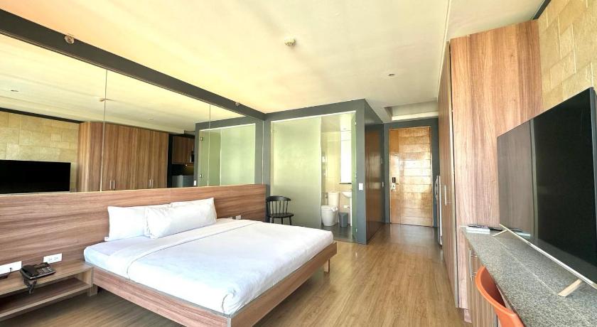 Image of King Room 5