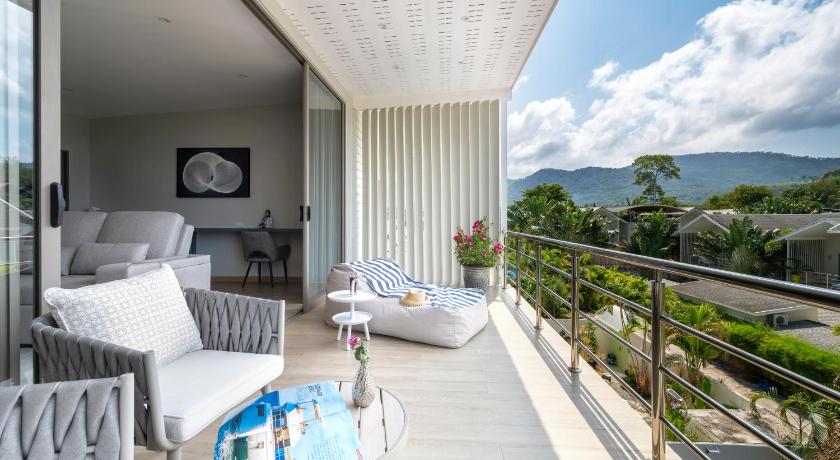 Sea&Sky Beach Resort - image 23