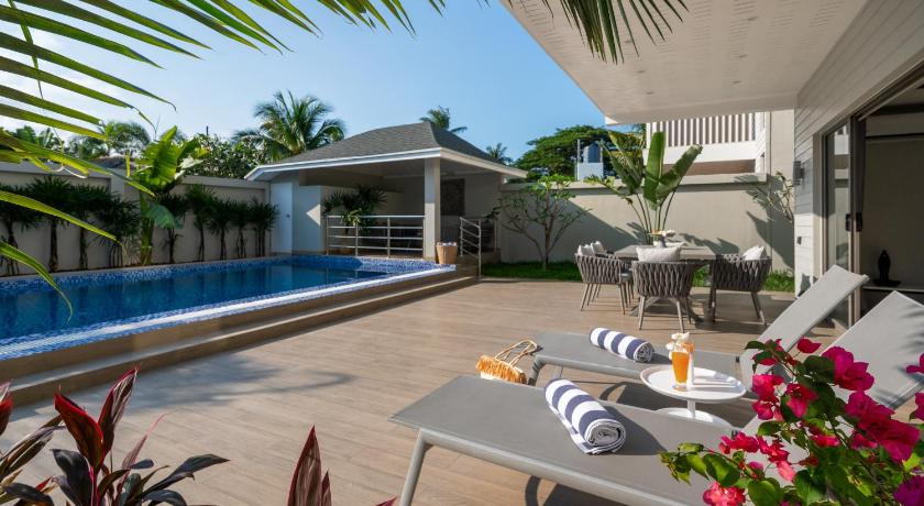 Sea&Sky Beach Resort - image 17