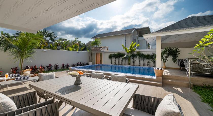Sea&Sky Beach Resort - image 21