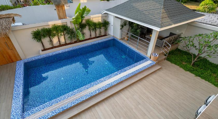 Sea&Sky Beach Resort - image 43