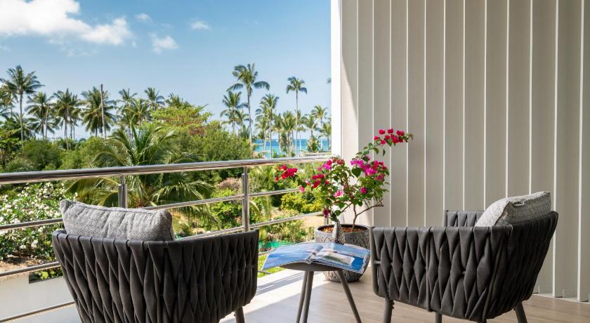 Sea&Sky Beach Resort - image 35