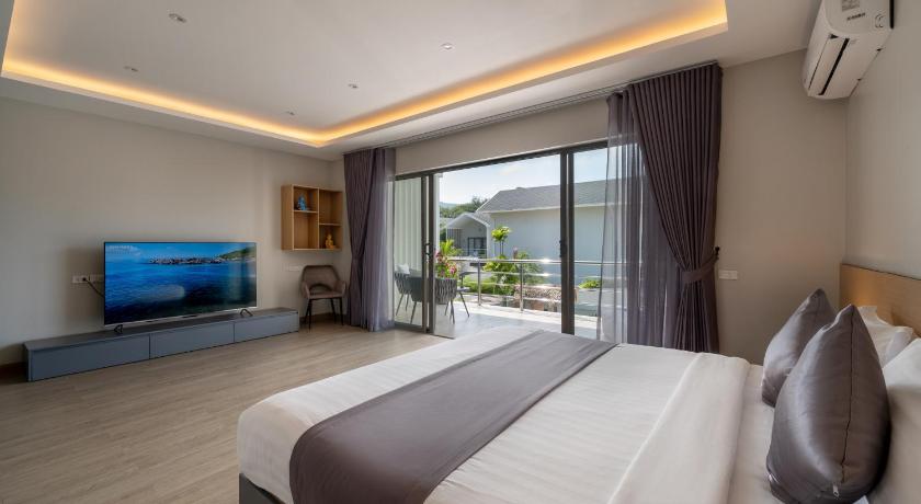 Sea&Sky Beach Resort - image 19