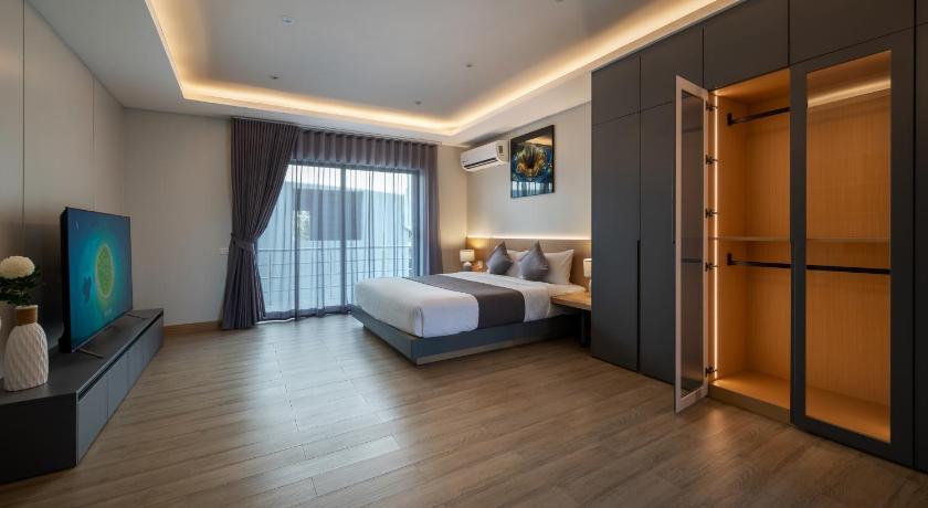 Sea&Sky Beach Resort - image 16