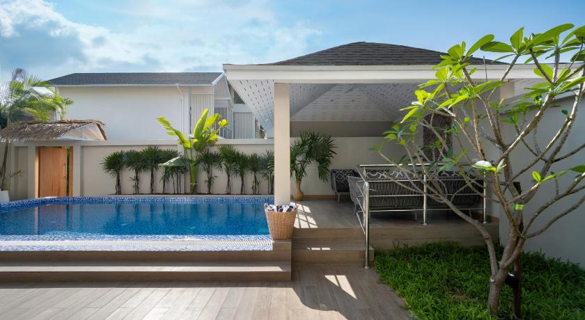 Sea&Sky Beach Resort - image 28