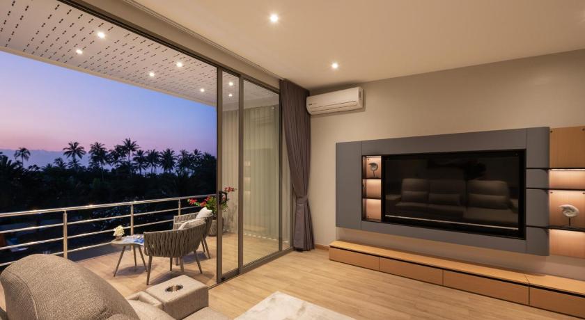 Sea&Sky Beach Resort - image 49