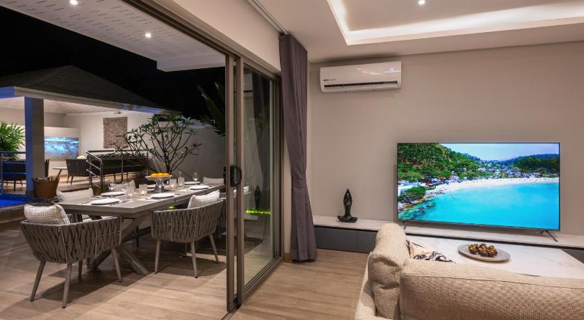 Sea&Sky Beach Resort - image 44