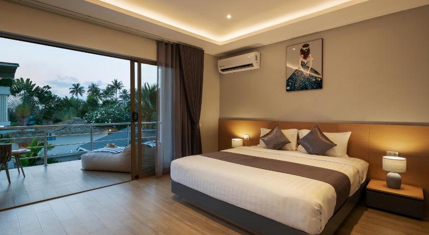 Sea&Sky Beach Resort - image 33