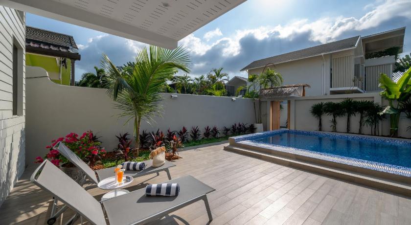 Sea&Sky Beach Resort - image 32