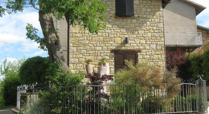 La casina-Maisonette