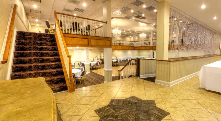 Village Inn Clemmons/Winston Salem, Trademark by Wyndham photo