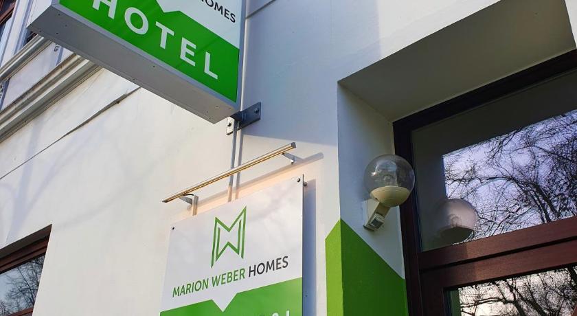 Aparthotel BL - image 27