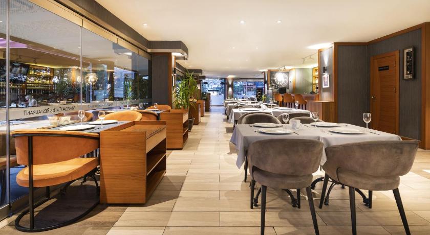 Vicenza Hotel - image 13