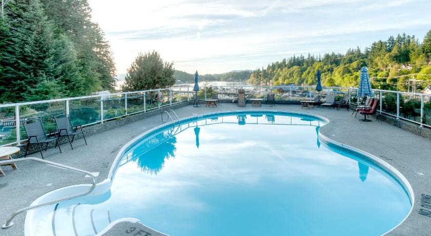 High Point Resort — Hotel in Quathiaski Cove (BC)