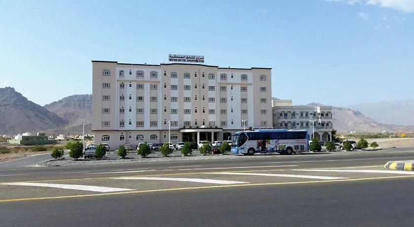 Image of 2 Bedroom Apartment Deluxe 16