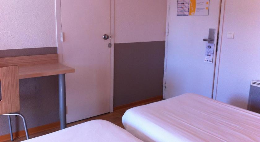 Twin Room 2 Single Beds fotója 3