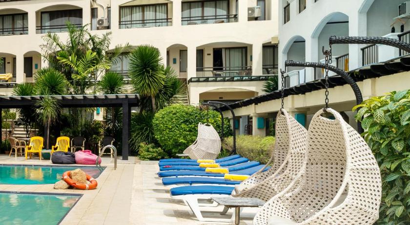 Le Soleil De Boracay Hotel - image 16