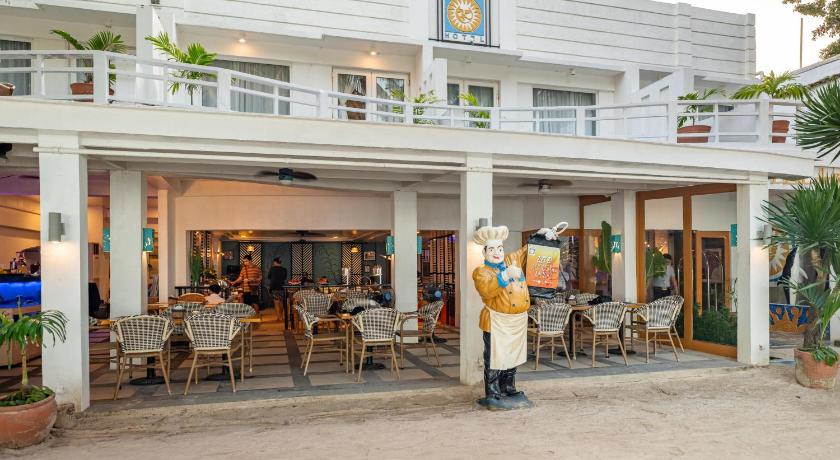 Le Soleil De Boracay Hotel - image 27