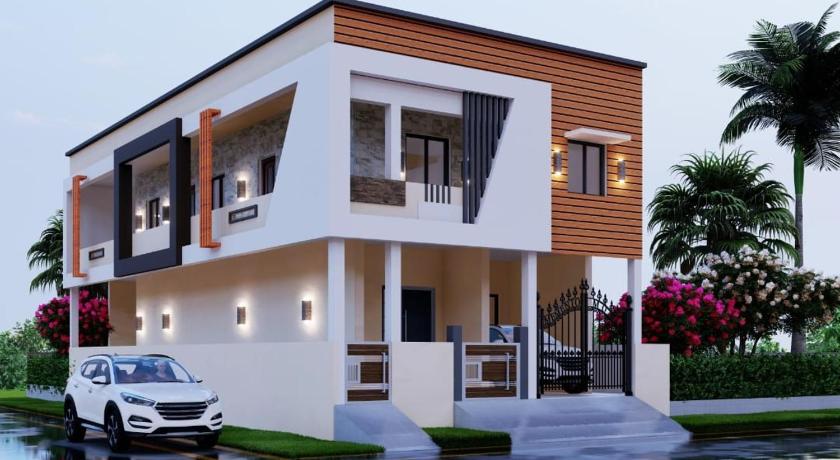 Thirunallar Heaven Homes