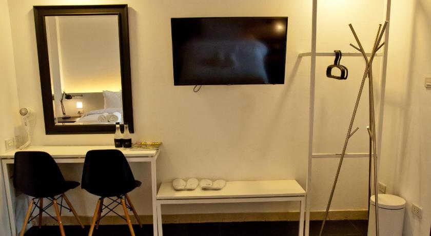 Image of Standard Double Room 13