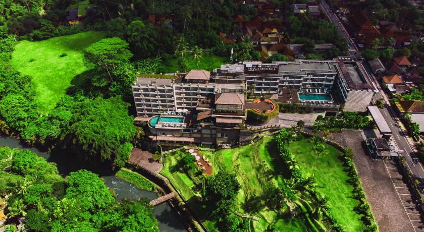 Sthala, A Tribute Portfolio Hotel, Ubud Bali