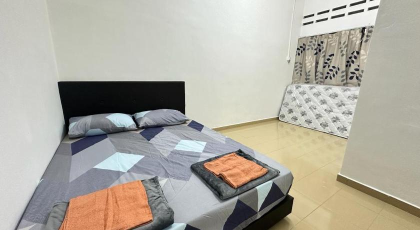 Kuantan Kampung Homestay Kuantan 3-Star Guesthouse exterior