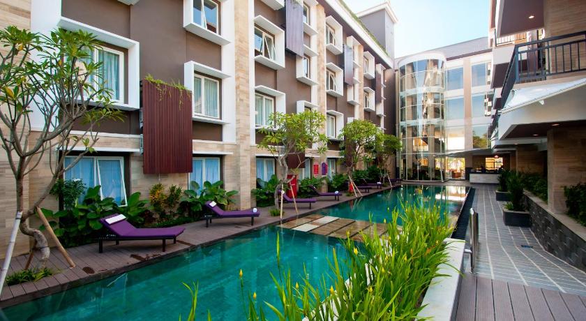 Quest San Hotel Denpasar by ASTON - image 11