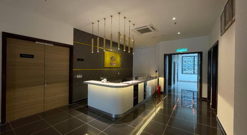 Corner Club Penang – George Town, NY