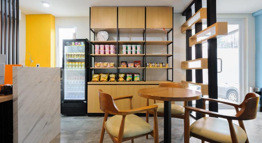 Sans Hotel Pesona Bekasi – Bekasi, ID