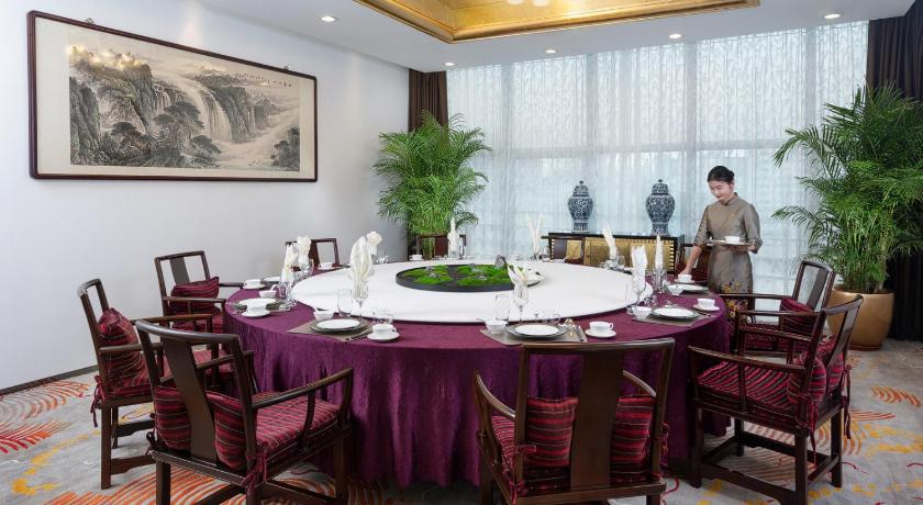 Radegast Hotel CBD - image 6