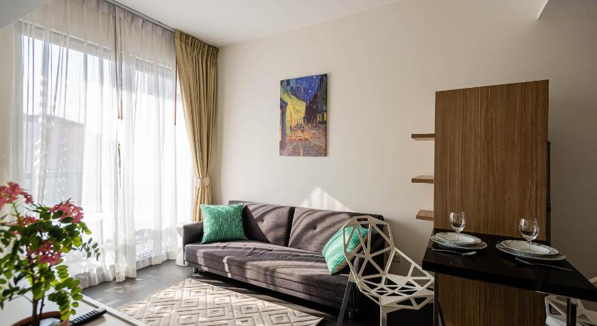 Unixx South Pattaya by GV - image 23