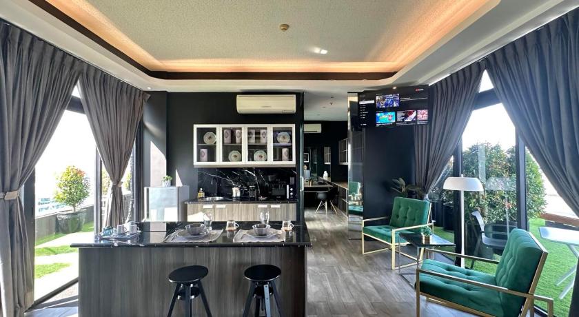 Image of Penthouse Villa 2 6