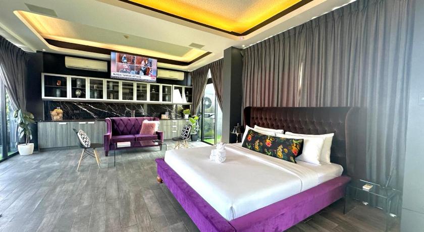 Image of Penthouse Villa 2 0