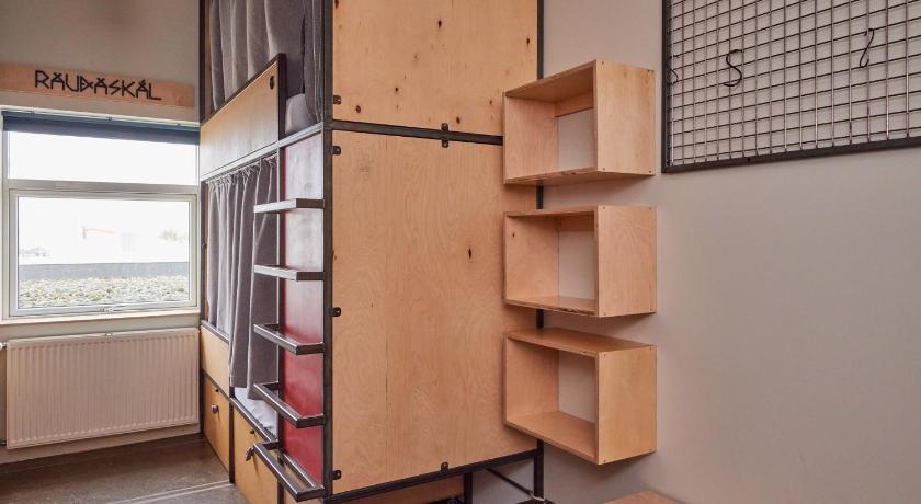 Image of Bed in 6-Bed Mixed Dormitory Room 4