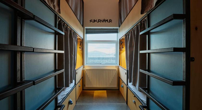 Image of Bed in 6-Bed Mixed Dormitory Room 5