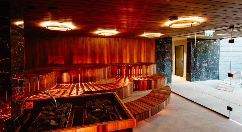 Image of Double or Twin Room with Exclusive SPA18+ Access 7