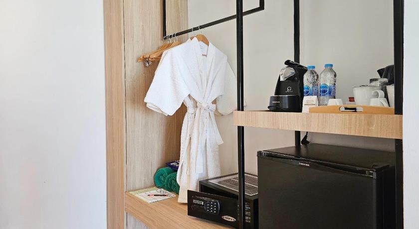 Imagem de Quarto Premier em frente à praia (Beachfront Premier Room) 10