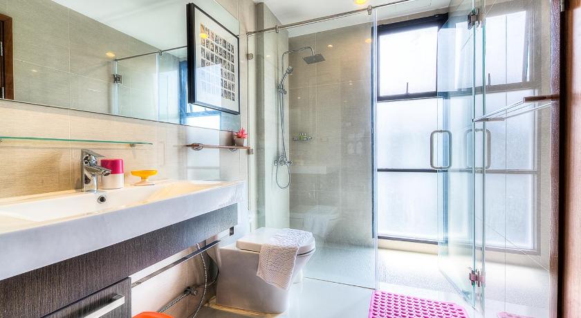 Image of Retro One-Bedroom Apartment 2