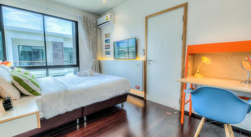 Image of Modern One-Bedroom Apartment 4
