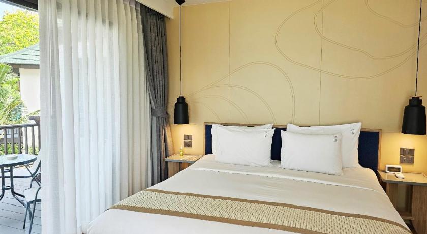 Imagem de Premier PLUS Frente à Praia (Beachfront Premier PLUS) 0