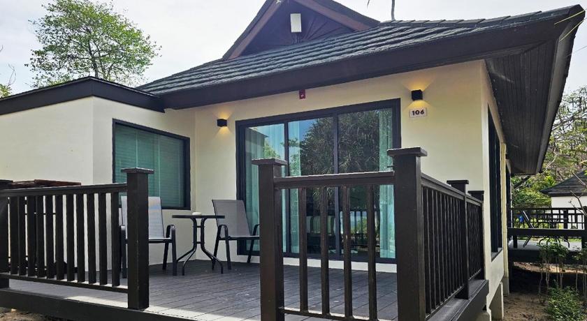 Imagem de Premier PLUS Frente à Praia (Beachfront Premier PLUS) 1