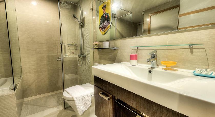 Image of Modern One-Bedroom Apartment 9