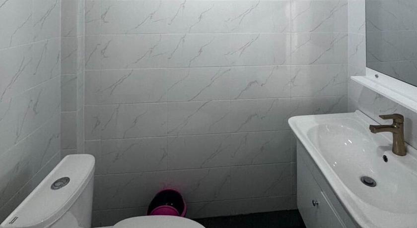 帕塔隆 Ozone Resort & Pool Villa 3星级 酒店 餐厅