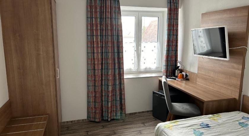 Landhotel Muller im Donautal