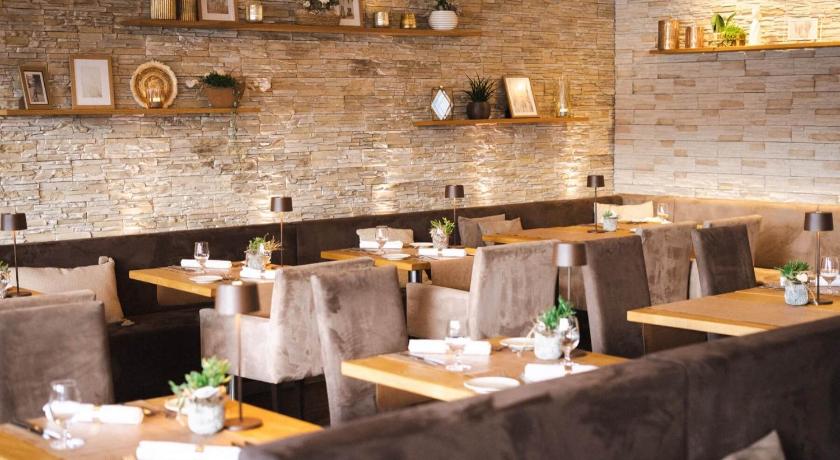 Bodenman Ludwigshafen Seehotel Adler 4-Star Hotel amenity