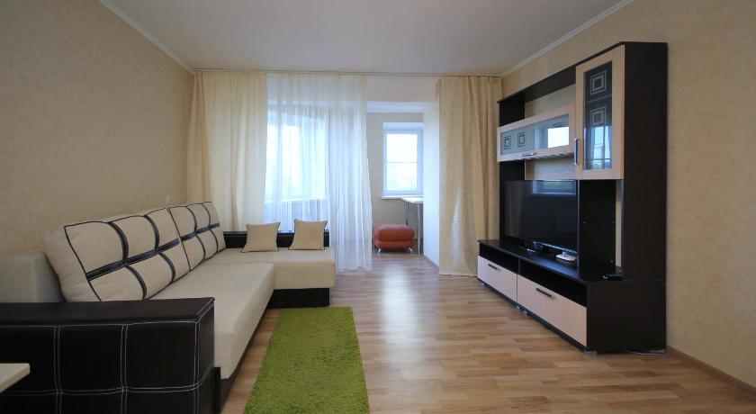 Historical Apartments in Center photo