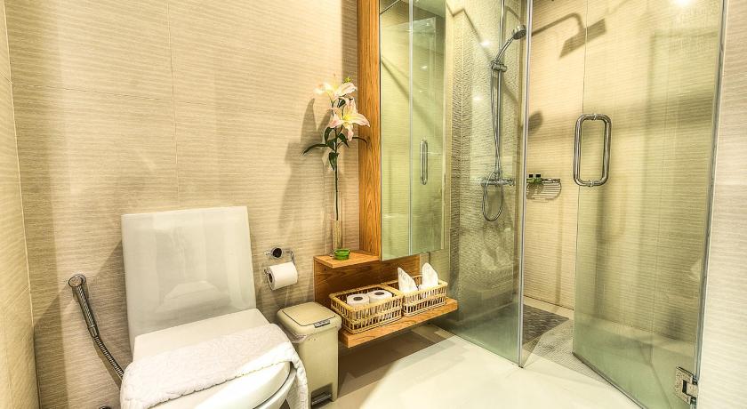 Image of Retro One-Bedroom Apartment 9