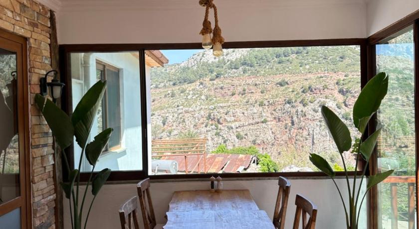 Faralya Misafir Evi - image 9