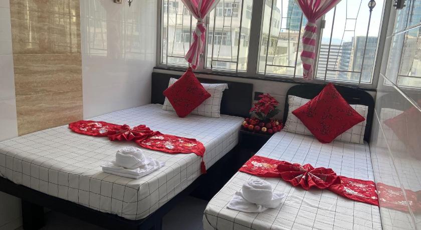 Image of Double Room 10